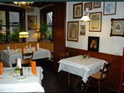 Foto: Hofbrauhaus